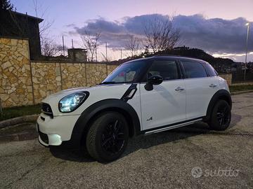 MINI COUNTRYMAN 2.0 SD ALL 4 - JKW
