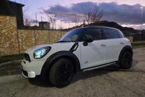 MINI COUNTRYMAN 2.0 SD ALL 4 - JKW
