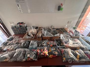 Collezione set LEGO per COLLEZIONISTI