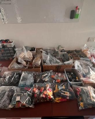 Collezione set LEGO per COLLEZIONISTI