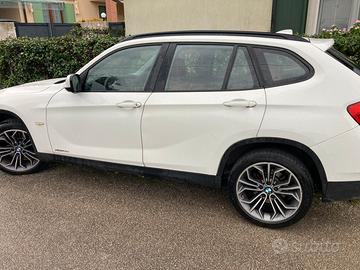 BMW x1 1.8 Xdrive