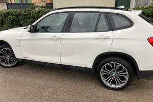 BMW x1 1.8 Xdrive
