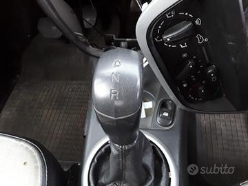 LEVA CAMBIO CHATENET CH26 Serie Diesel (09>14)