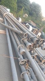 tubi irrigazione da 60
