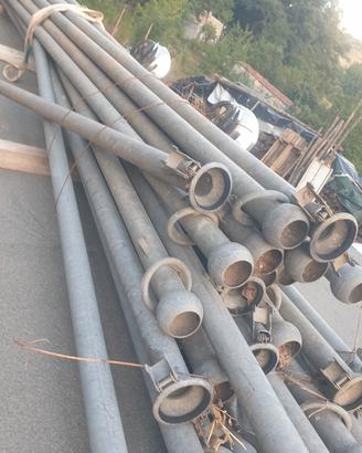 tubi irrigazione da 60