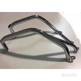 Paramotore bmw k 75 rt