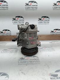 Compressore aria condizionata audi a5 2.0 tdi 8w08