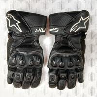 Guanti Moto Alpinestars XL