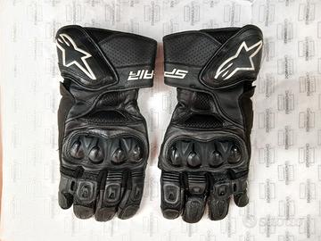 Guanti Moto Alpinestars XL
