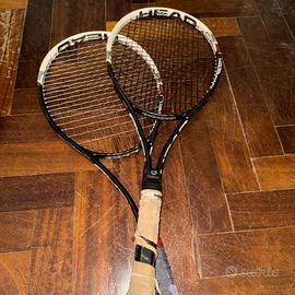 coppia head youtek speed graphene pro