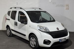 Fiat Qubo 1.3 MJT 80 CV Trekking