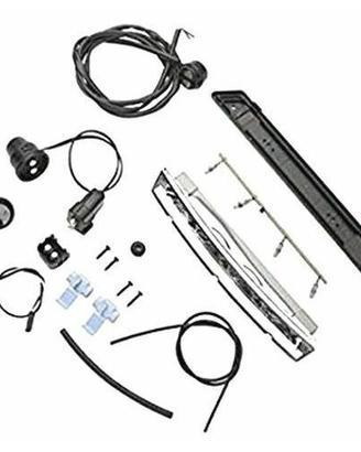 Kit luce di stop per bauletto posteriore Kappa K48