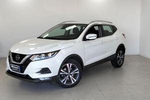 Nissan Qashqai 1.3 DIG-T 140 CV Acenta Premium
