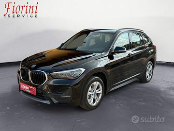 Bmw X1 xDrive25e Business Advantage