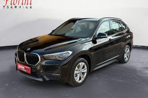 Bmw X1 xDrive25e Business Advantage