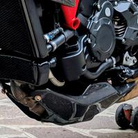Puntale carbonio MV brutale / dragster 800