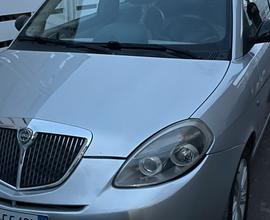 Lancia Y 2008 1.3 multijet Fiat grigia