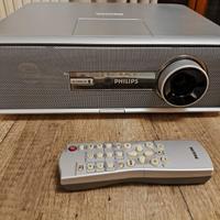 videoproiettore Philips