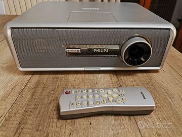 videoproiettore Philips