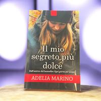 Il mio segreto più dolce