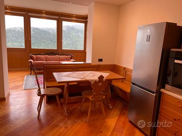 Vacanze invernali vicino ad Auronzo di Cadore