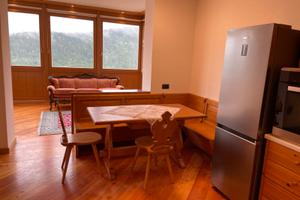 Vacanze invernali vicino ad Auronzo di Cadore