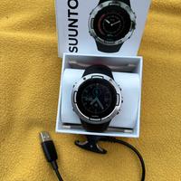 Orologio cardiofrequenzimetro GPS Suunto 5