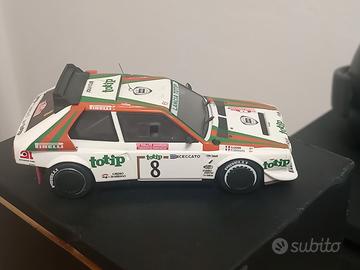 Automodelli 1:43