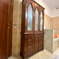 Credenza in legno stile primi ’900