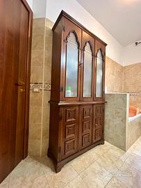 Credenza in legno stile primi ’900