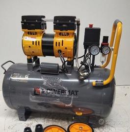 Compressore 50 litri
