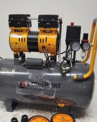 Compressore 50 litri
