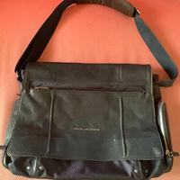 Borsa da lavoro a tracolla Piquadro