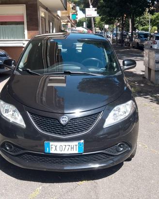 LANCIA YPSILON 1200 FIRE BENZINA EURO 6D