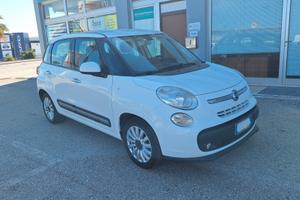 Fiat 500L 1.3 Multijet 85 CV Easy