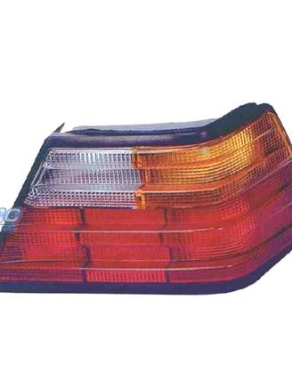 TULIPANO DESTRO MERCEDES W124 BERLINA COUPÉ