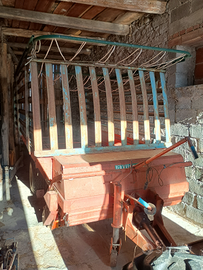 Autocaricate Bevilacqua