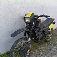 Moto Gilera