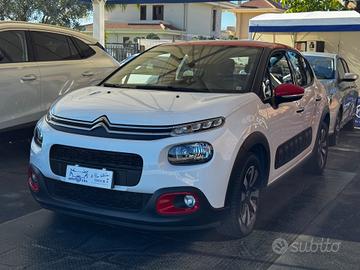 Citroen C3 PureTech 110 S&S EAT6 Shine - Neopatent