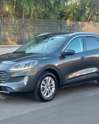 Ford Kuga 1.5 EcoBlue 120 CV 2WD Titanium X