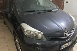 Toyota Yaris Diesel