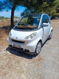 smart 1000 benzina Fortwo