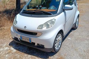 smart 1000 benzina Fortwo