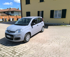Fiat panda benzina / Gpl