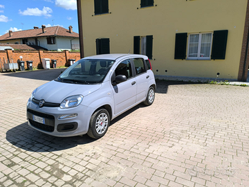 Fiat panda benzina / Gpl