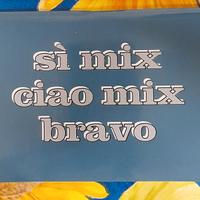 Libretto uso manutenzione Piaggio Ciao Bravo Si Mx