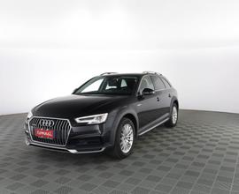 AUDI A4 allroad A4 allroad 2.0 TDI S tronic