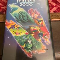 Film o documentari in VHS