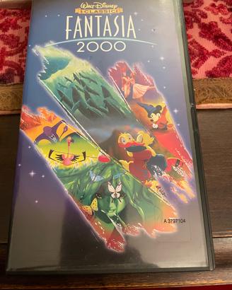 Film o documentari in VHS
