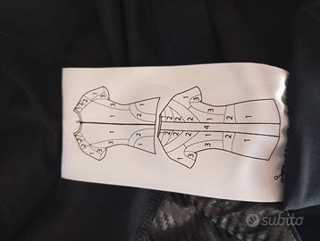 Maglia posturale PXT SHIRT W